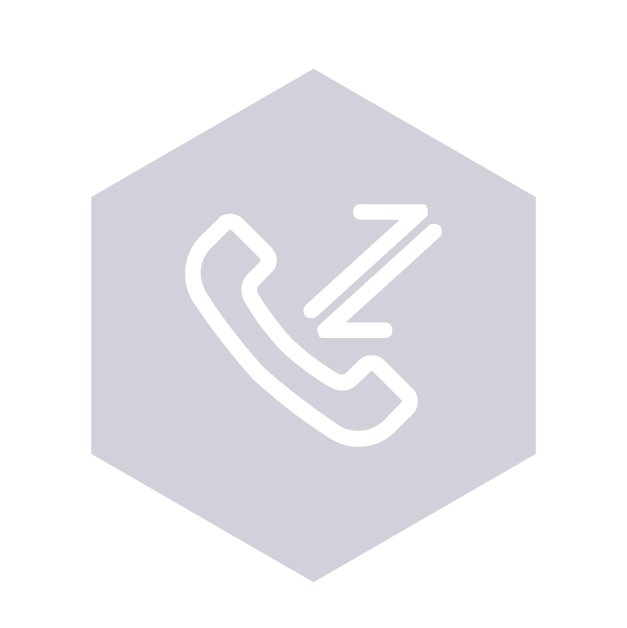 mission badge: Pega Call Foundation