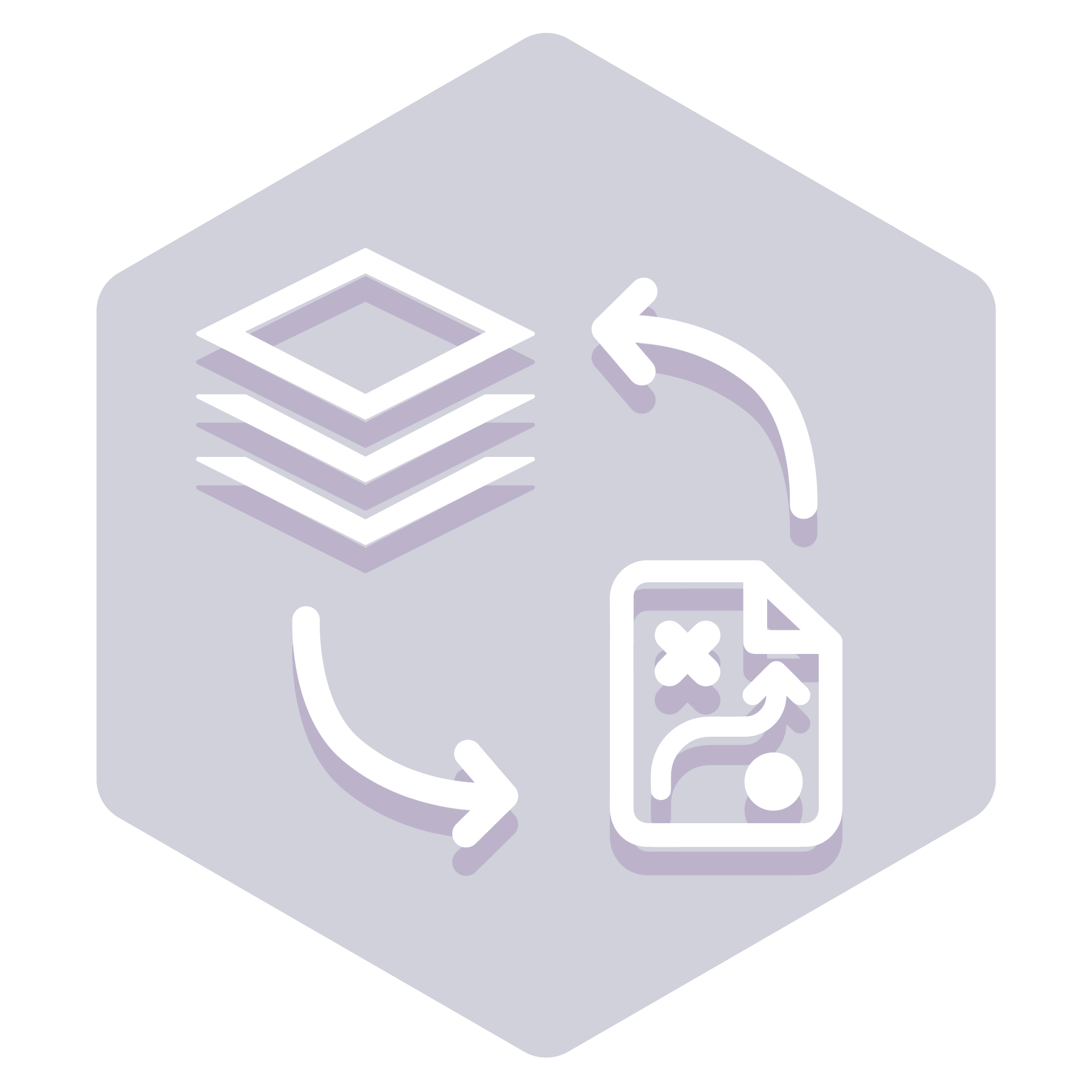 mission badge: Pega Platform Design