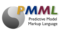 PMML logo