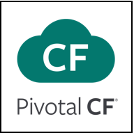 Pivotal CF