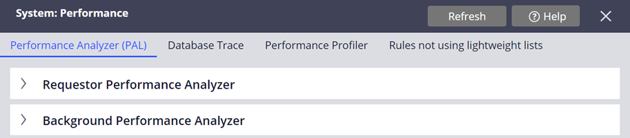 system-performance