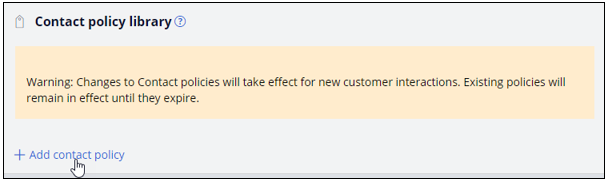 Creating and using Action suppression rules