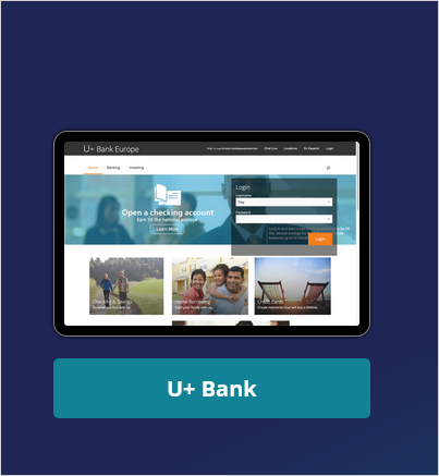 U Bank