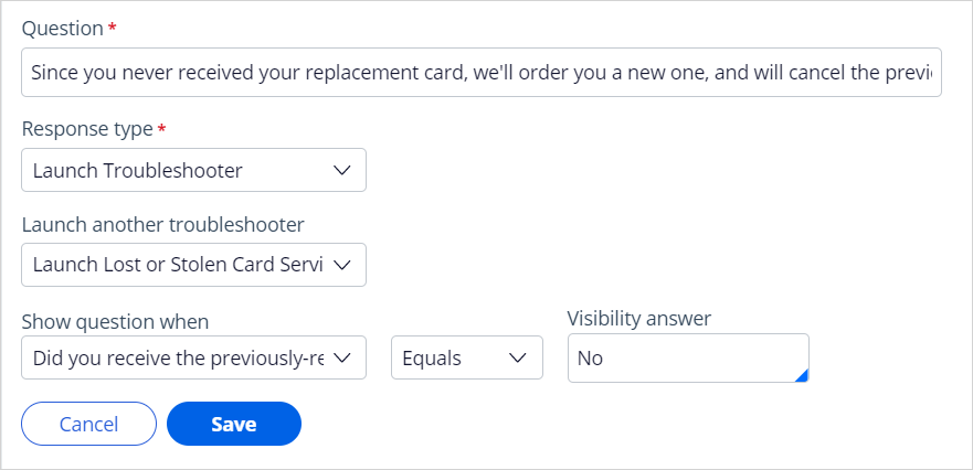 Add launch troubleshooter requirement 3