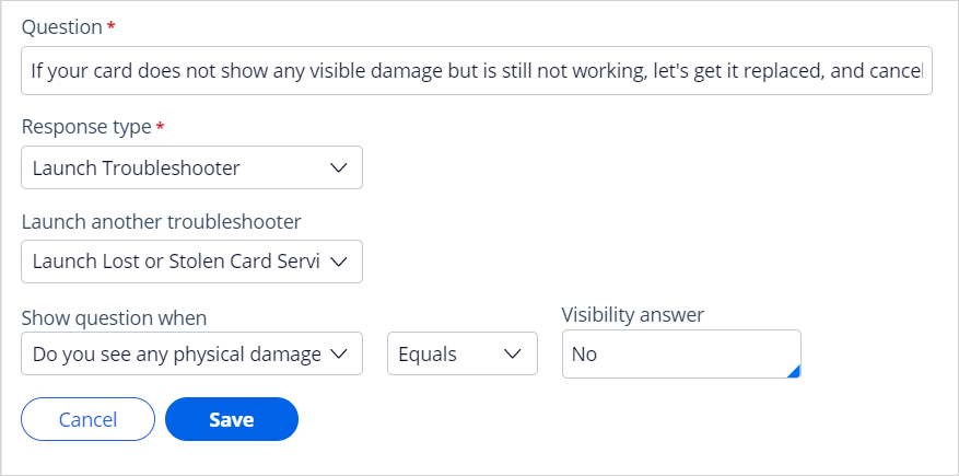 Add launch troubleshooter requirement 4