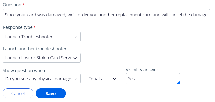 Add launch troubleshooter requirement 5 