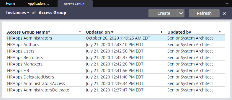 HRApps-access-groups