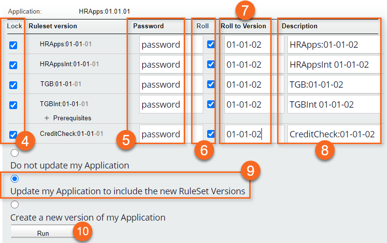 creating-new-application-rulesets