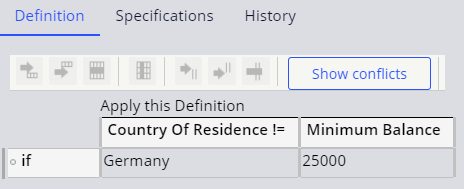 Circumstance defination