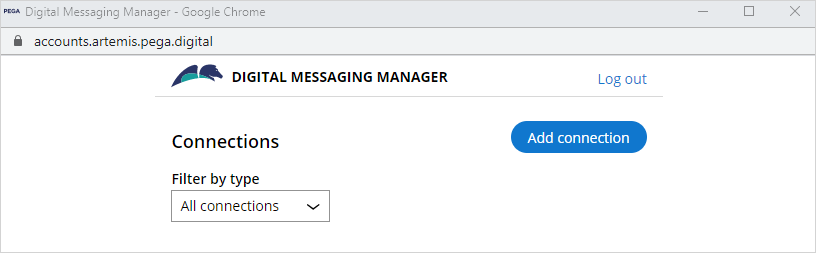 Digital Messaging Manager 