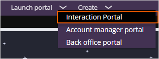 Interaction Portal