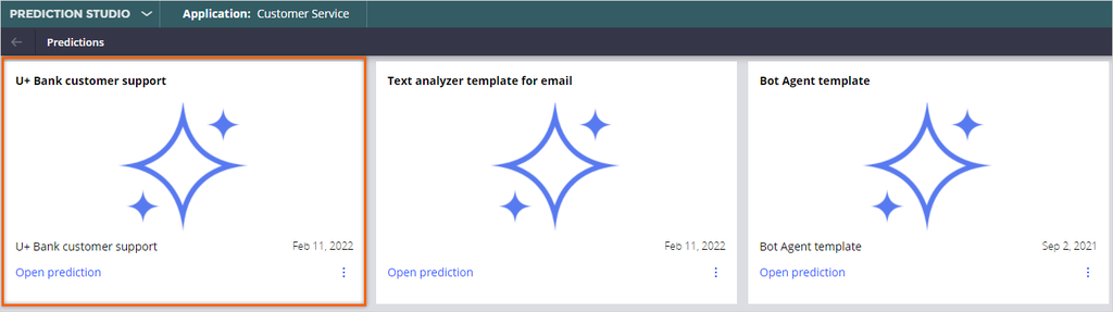 click prediction