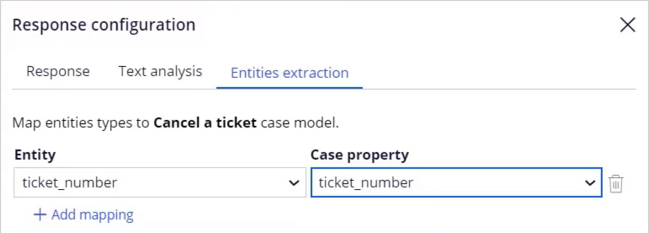 case property