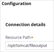 directory path of the repository