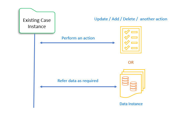 Data Instance After