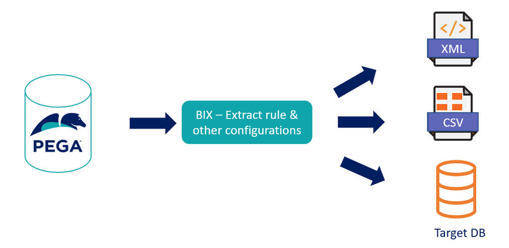 BIX Extraction 